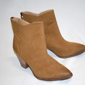 Splendid Asher Bootie